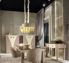 Итальянские Люстры - Люстра Vogue Итальянские Люстры - Люстра Vogue фабрика Turri