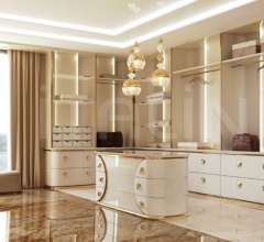 Комод Vogue Комод Vogue фабрика Turri