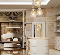 Комод Vogue Комод Vogue фабрика Turri