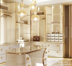 Комод Vogue Комод Vogue фабрика Turri