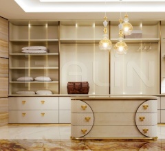 Комод Vogue Комод Vogue фабрика Turri