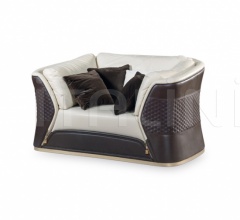 Кресло Vogue Кресло Vogue фабрика Turri