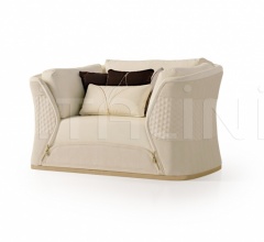 Кресло Vogue Кресло Vogue фабрика Turri