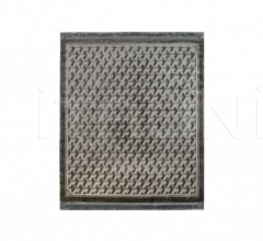 Ковер Vogue Polygon Grid Ковер Vogue Polygon Grid фабрика Turri