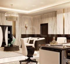 Итальянские Кресла офисные - Кресло Vogue Office Итальянские Кресла офисные - Кресло Vogue Office фабрика Turri