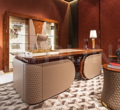 Итальянские Настольные светильники - Настольная лампа Vogue фабрика Turri