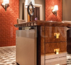 Итальянские Настольные светильники - Настольная лампа Vogue фабрика Turri