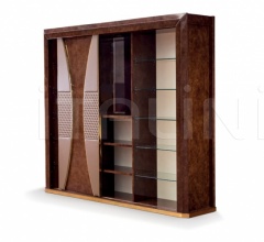 Итальянские Гостиная - Библиотека Vogue Итальянские Гостиная - Библиотека Vogue фабрика Turri