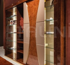 Итальянские Гостиная - Библиотека Vogue Итальянские Гостиная - Библиотека Vogue фабрика Turri