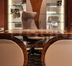 Итальянские Гостиная - Библиотека Vogue Итальянские Гостиная - Библиотека Vogue фабрика Turri