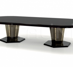 Итальянские Столы для конференц зала - Стол Vogue фабрика Turri