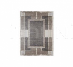 Ковер Noir Polygon Ковер Noir Polygon фабрика Turri