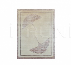 Ковер Noir Phoenix Ковер Noir Phoenix фабрика Turri