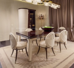 Ковер Noir Phoenix Ковер Noir Phoenix фабрика Turri