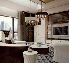 Итальянские Люстры - Люстра Vogue Итальянские Люстры - Люстра Vogue фабрика Turri