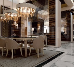 Итальянские Люстры - Люстра Vogue Итальянские Люстры - Люстра Vogue фабрика Turri