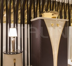 Бар Vogue Бар Vogue фабрика Turri