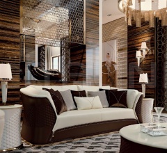 Итальянские Настольные светильники - Настольная лампа Vogue фабрика Turri