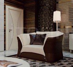 Кресло Vogue Кресло Vogue фабрика Turri