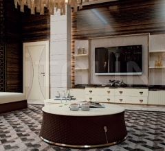 Кофейный столик Vogue фабрика Turri