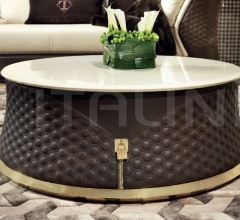 Кофейный столик Vogue фабрика Turri