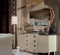 Торшер Vogue Торшер Vogue фабрика Turri