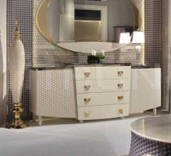 Настенное зеркало Vogue Настенное зеркало Vogue фабрика Turri