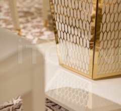 Стол обеденный Vogue Round Стол обеденный Vogue Round фабрика Turri