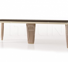 Стол обеденный Vogue Стол обеденный Vogue фабрика Turri