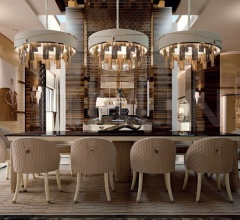 Ковер Vogue Polygon Grid Ковер Vogue Polygon Grid фабрика Turri