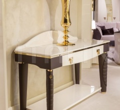 Итальянские Консоли - Консоль Vogue фабрика Turri