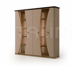 Витрина Vogue Витрина Vogue фабрика Turri