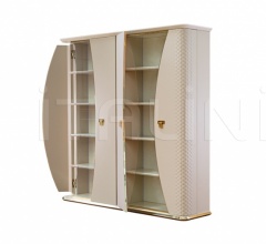 Витрина Vogue Витрина Vogue фабрика Turri