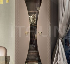 Витрина Vogue Витрина Vogue фабрика Turri