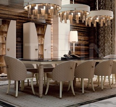 Витрина Vogue Витрина Vogue фабрика Turri