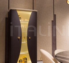 Витрина Vogue Витрина Vogue фабрика Turri