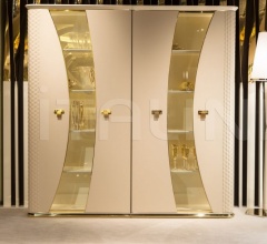 Витрина Vogue Витрина Vogue фабрика Turri