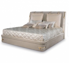 Итальянские Кровати - Кровать Diamond Итальянские Кровати - Кровать Diamond фабрика Turri