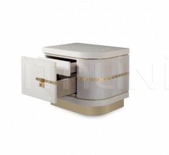 Тумбочка Diamond фабрика Turri