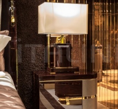 Тумбочка Diamond фабрика Turri