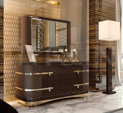 Комод Diamond Комод Diamond фабрика Turri