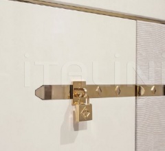 Комод Diamond Комод Diamond фабрика Turri