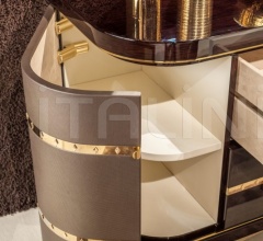 Комод Diamond Комод Diamond фабрика Turri