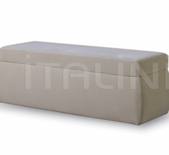 Банкетка Diamond фабрика Turri