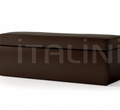 Банкетка Diamond фабрика Turri