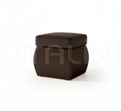 Итальянские Пуфы - Пуф Diamond фабрика Turri