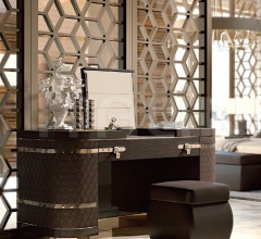 Итальянские Пуфы - Пуф Diamond фабрика Turri