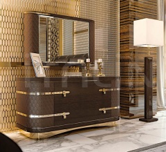 Настенное зеркало Diamond Настенное зеркало Diamond фабрика Turri