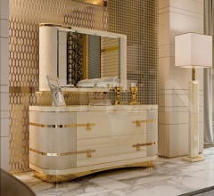 Торшер Genesis Торшер Genesis фабрика Turri