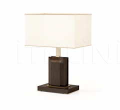 Итальянские Настольные светильники - Настольная лампа Genesis фабрика Turri